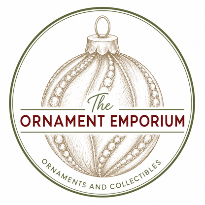 The Ornament Emporium digital gift card