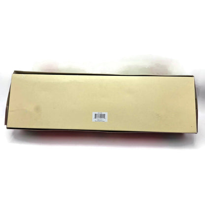 Christopher Radko Shiny Brite Ringing Bells Christmas Tree Ornament Set 4017580