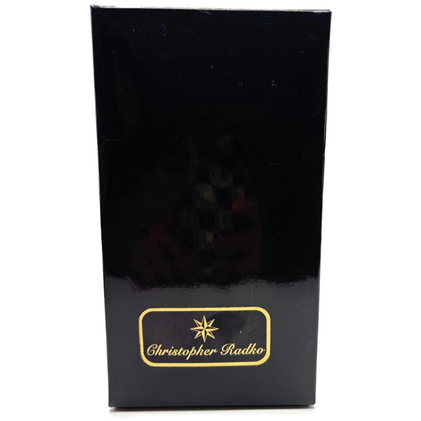 Christopher Radko Father Christmas Longaberger Santa Claus Ornament 99-LON-01