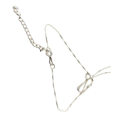 Black Onyx Teadrop Pendant Marcasite 925 Sterling Silver Box Chain Necklace GIE