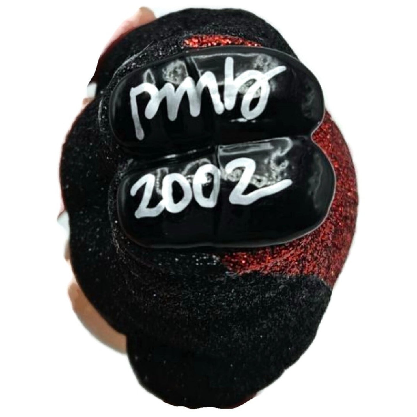 Patricia Breen Halloween Trick Or Treaters Fang Black Christmas Ornament 2282