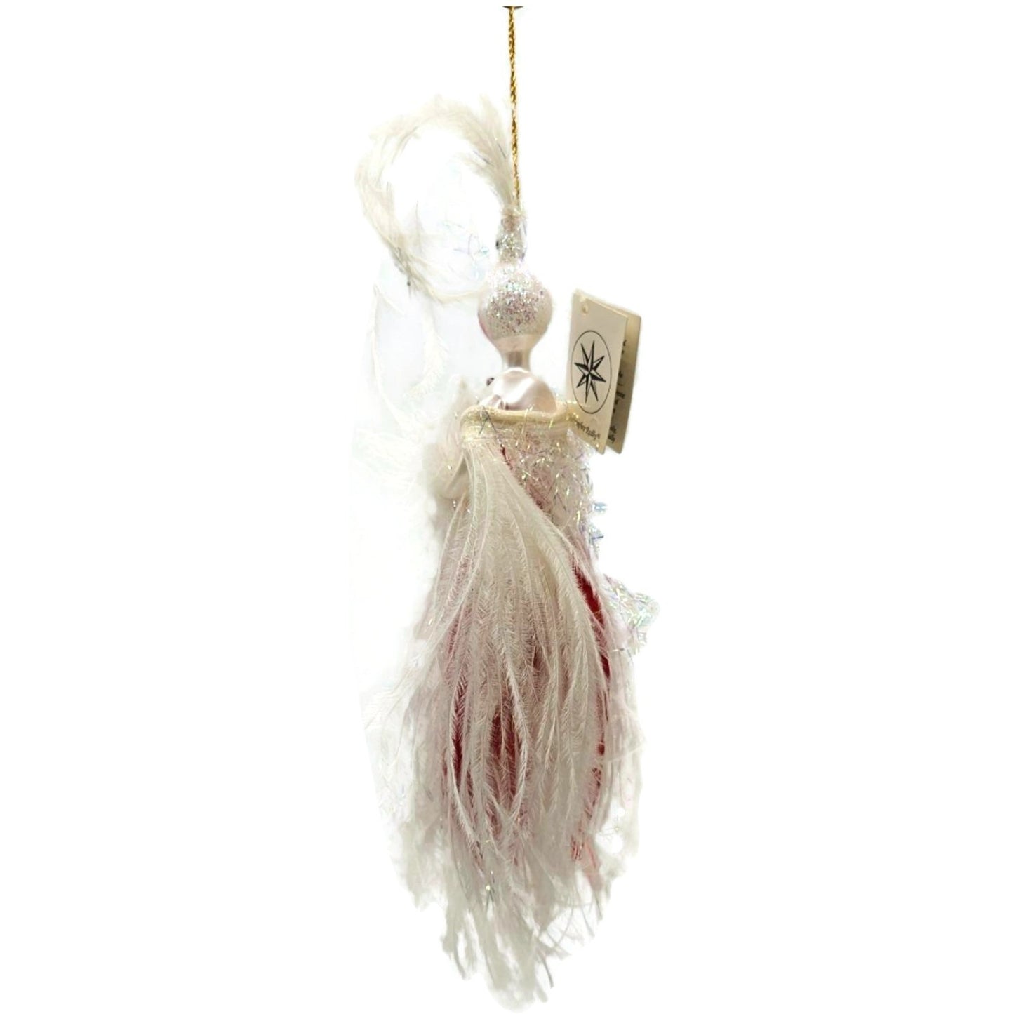 Christopher Radko Veronique Magnifique Italian Christmas Tree Ornament 960280