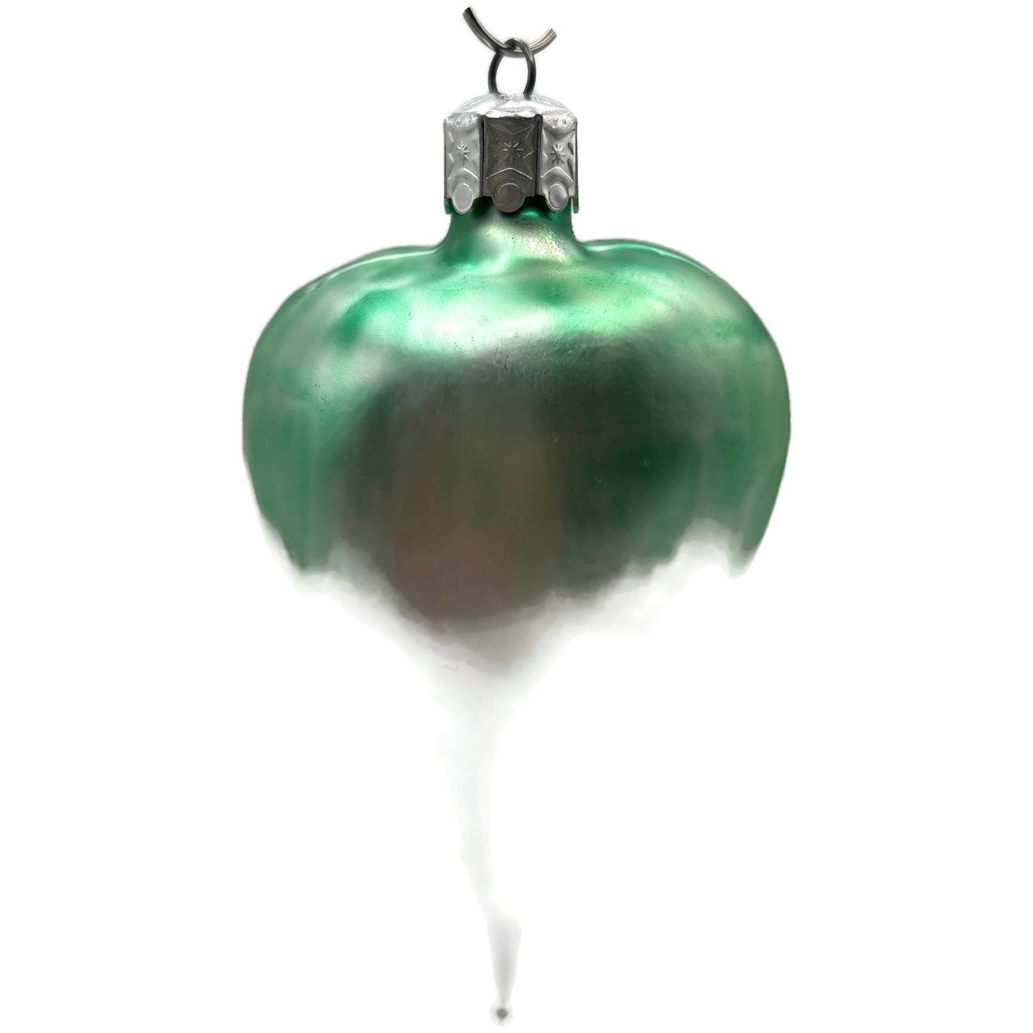 Christopher Radko Calla Lily Spring Flower Christmas Tree Ornament 09-038-0