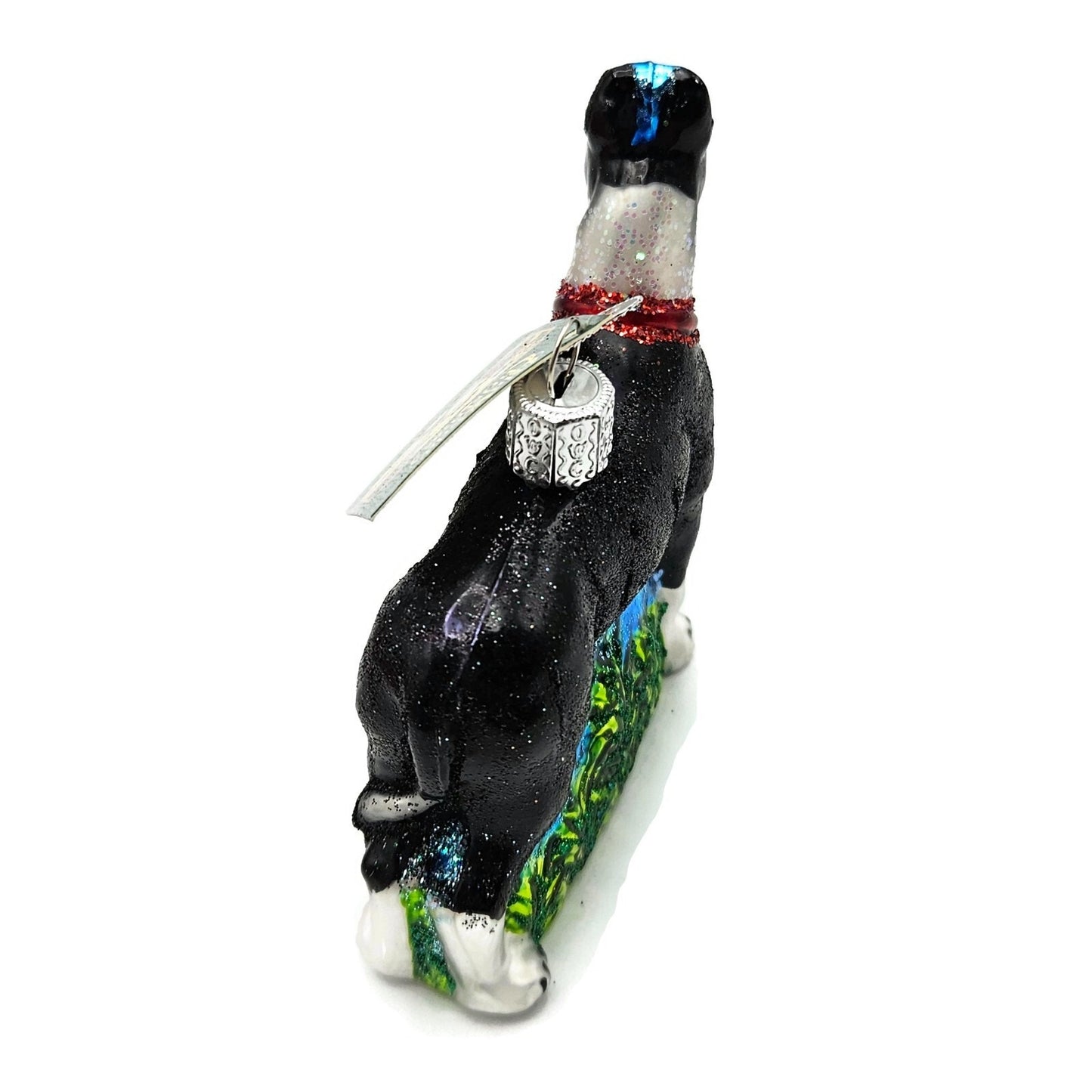 Old World Christmas Great Dane Apollo of Dogs Animal Christmas Tree Ornament