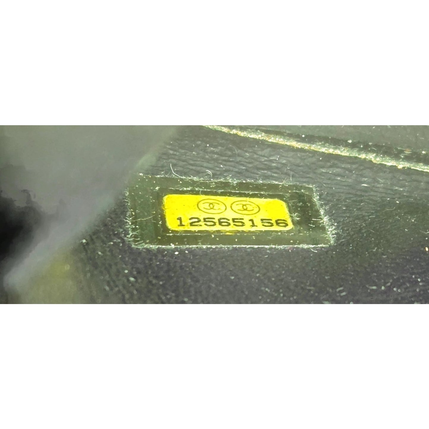 Chanel Classic Single Flap Medium Purple Lambskin Silver Chain Quilted Handbag