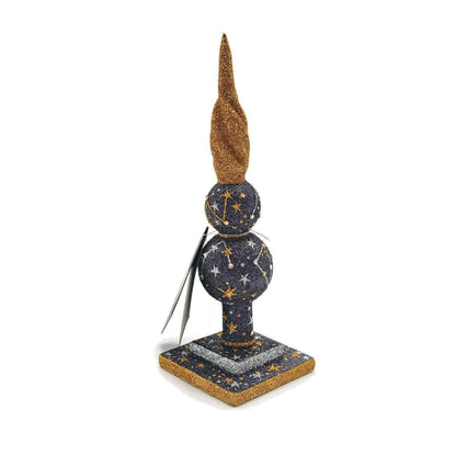 Patricia Breen Ultra Miniature Finial Constellations Stars Christmas Ornament