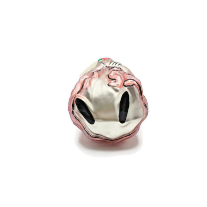 Patricia Breen Helene The Little Spanish Dancer Pink Christmas Tree Ornament