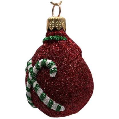 Patricia Breen Peppermint Sack Red Candy Canes Christmas Ornament Nordstrom's