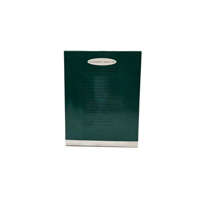 Hallmark Oh Holy Night Nativity Display 1996 With 3 Keepsake Christmas Ornaments