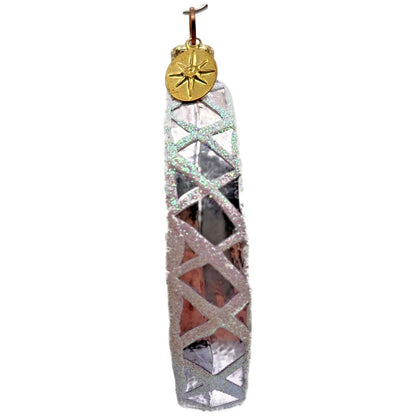 Christopher Radko Easter Eats Egg Cookie Christmas Tree Ornament 01-0435-0