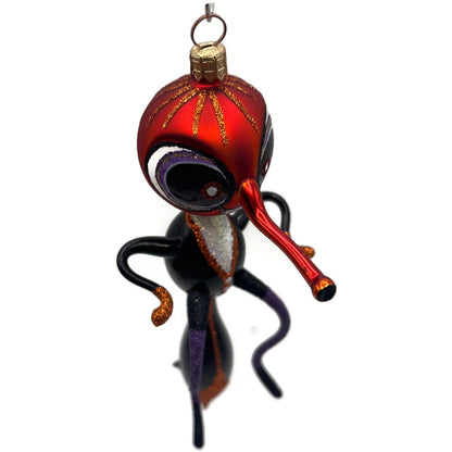 Slavic Treasures Bloodsucker Way Out Bugs Insects Halloween Christmas Ornament