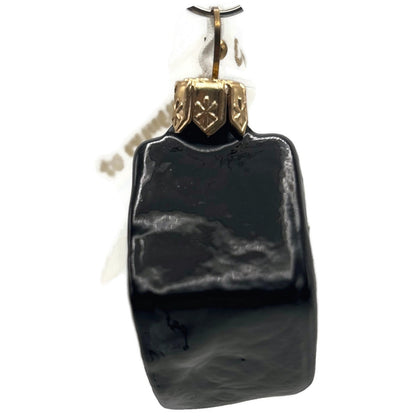 Truffle Candy Ornaments to Remember Black Easter Christmas Tree Ornament