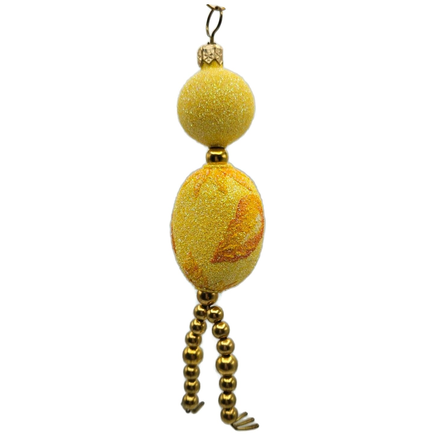 Patricia Breen Kinley Kinetics II Peeps Peep Chick Chicken Easter Ornament 2364