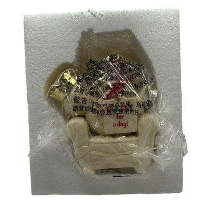 Department 56 Snowbabies Collection Queens For A Day Christmas Ornament 6009927