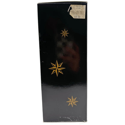 Christopher Radko Velvet Plum Nicholas Santa Claus Christmas Ornament 98-104-0