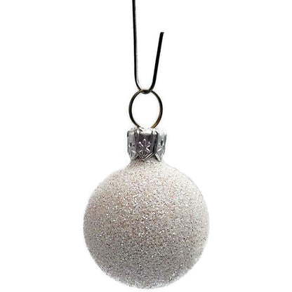 Patricia Breen Studio Gift Ball Present Ladybugs Spring Christmas Tree Ornament