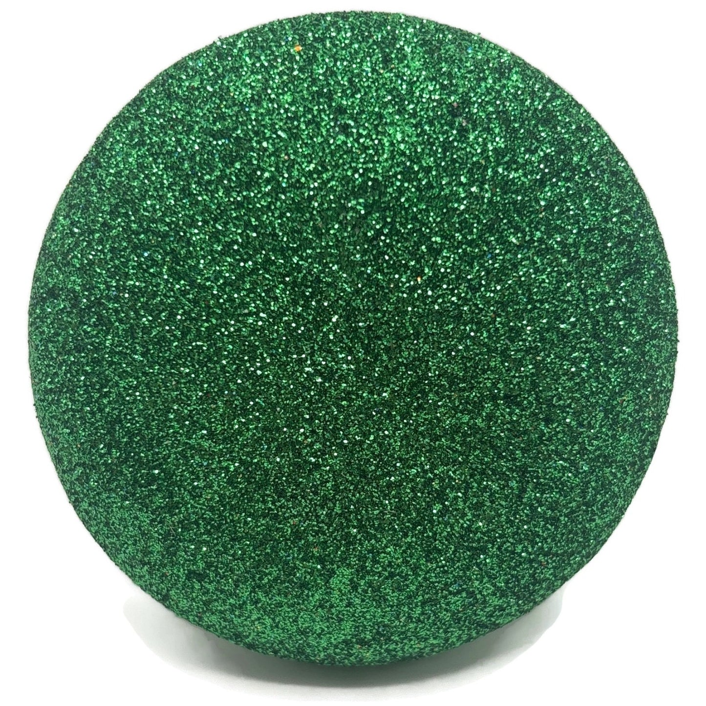 Patricia Breen A Walk In Dublin Leprechaun Hat Shamrocks St. Patrick's Ornament