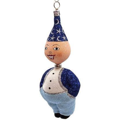 Patricia Breen Trick or Treaters Wiz No Stars Halloween Christmas Tree Ornament