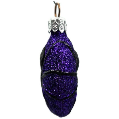 Patricia Breen Victoria Spider Black Purple Halloween Holiday Ornament 9700GIFT