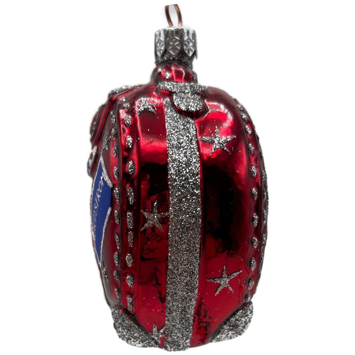Patricia Breen Journey With Me Freedom Red Stars Patriotic Ornament Nordstroms