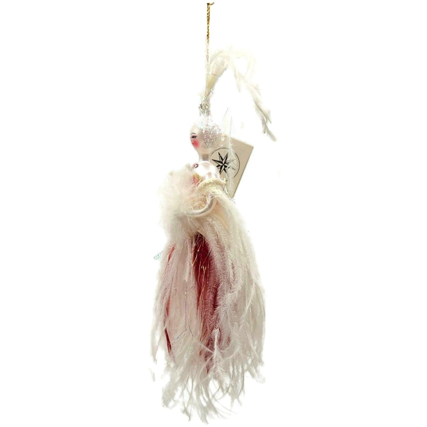 Christopher Radko Veronique Magnifique Italian Christmas Tree Ornament 960280