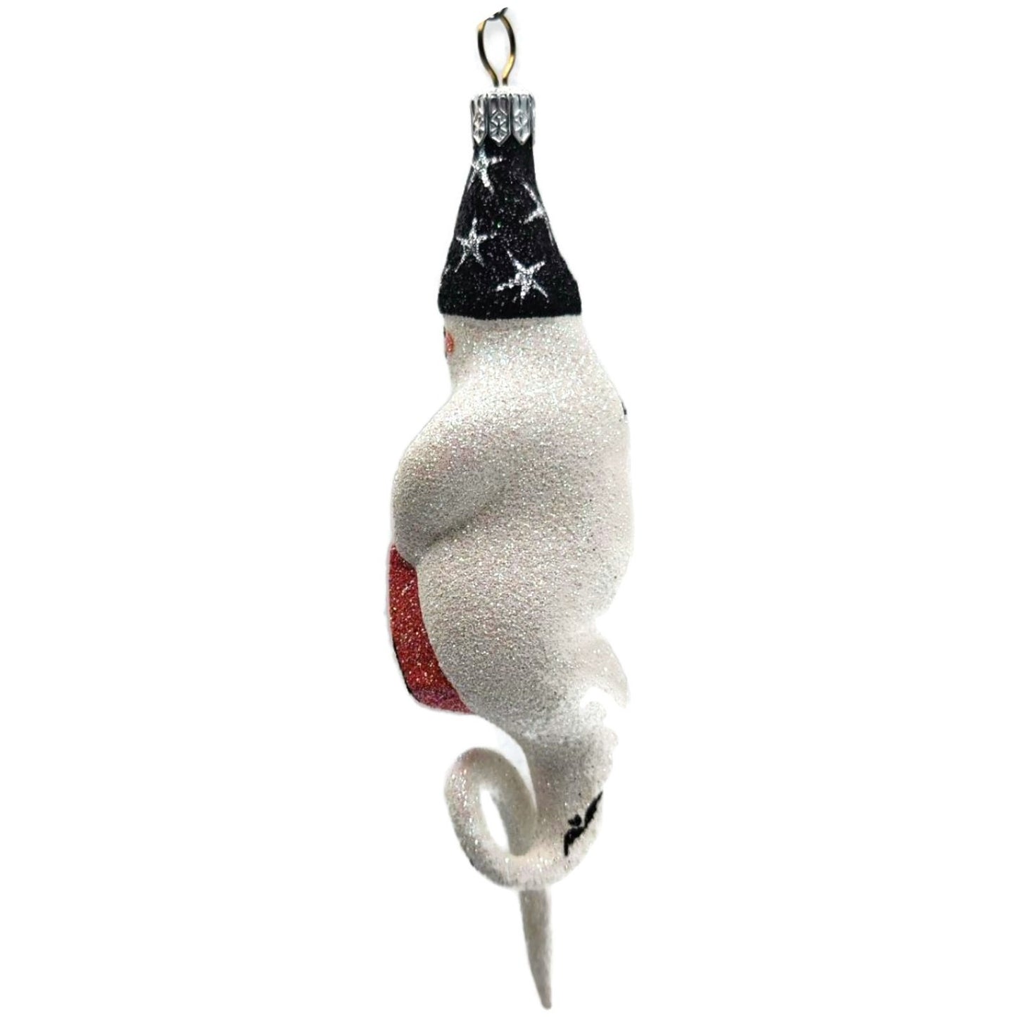 Patricia Breen Halloween Trickster Dracula Moon Ghost Christmas Ornament 2321