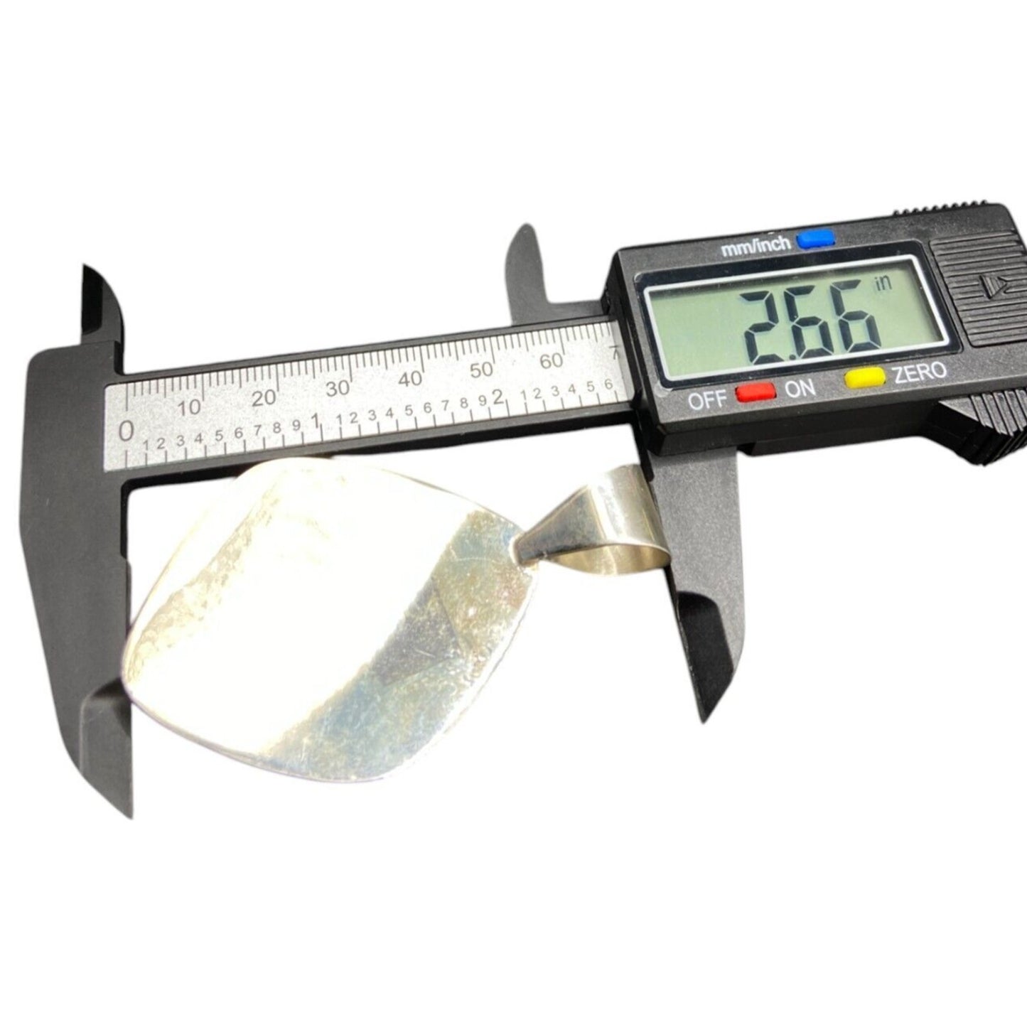 Lapis Lazuli Blue Lace Agate Charm Pendant Mix Gemstones Silver Tone Metal