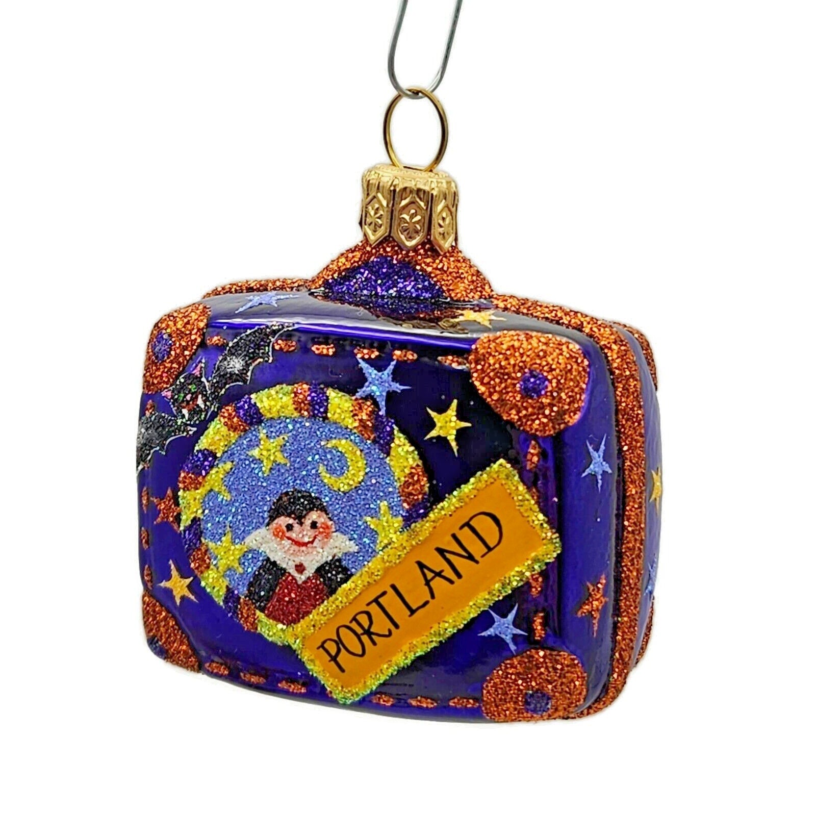 Christmas – The Ornament Emporium