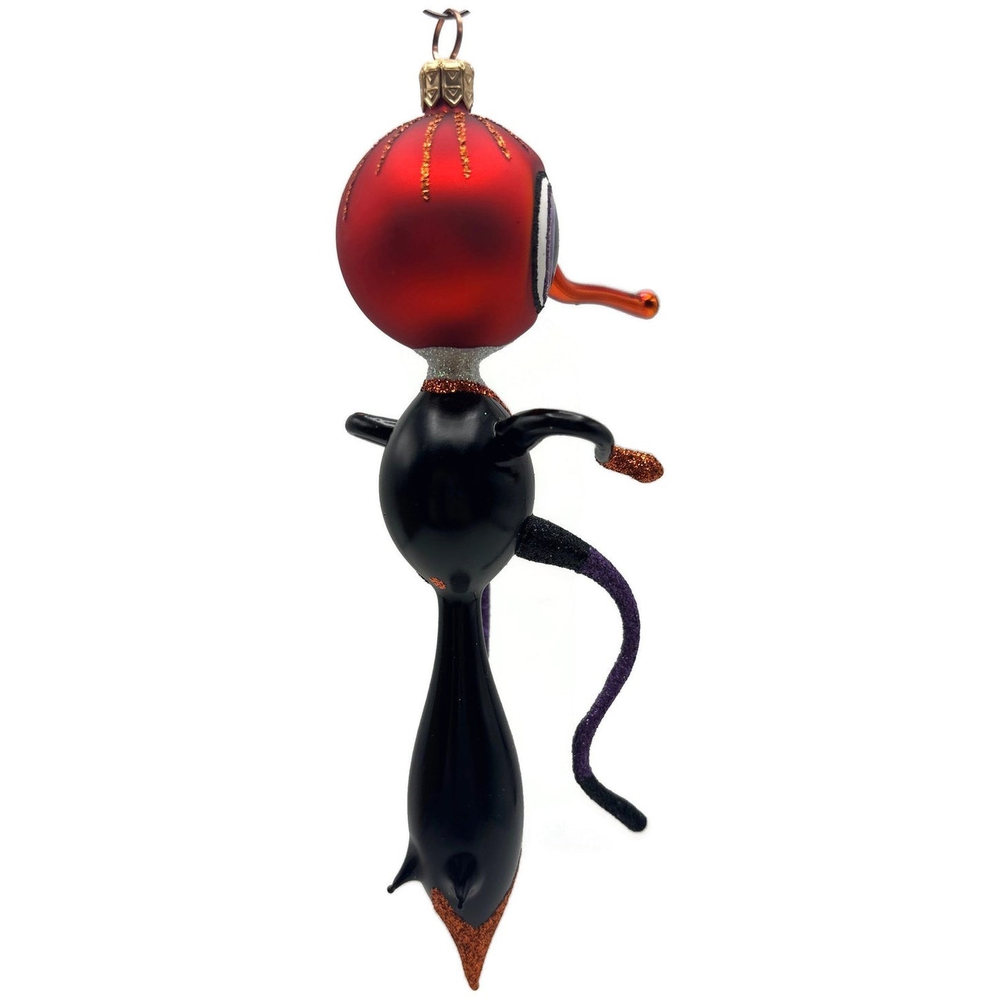 Slavic Treasures Bloodsucker Way Out Bugs Insects Halloween Christmas Ornament
