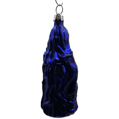 Patricia Breen Saint Ursula Cobalt Blue Sailboat Christmas Ornament Religious