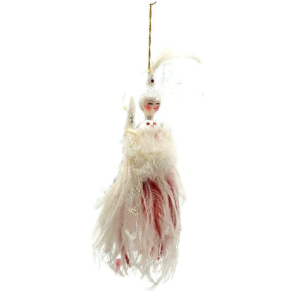 Christopher Radko Veronique Magnifique Italian Christmas Tree Ornament 960280