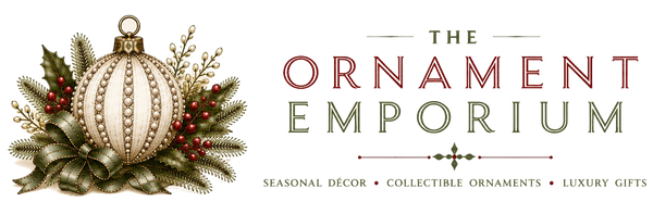 The Ornament Emporium Store